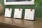 FRITZ!Repeater 1700 - Mesh Wi-Fi Set van 3 - Tot 3.600 Mbit/s - 5-7 ruimtes (set van 3)