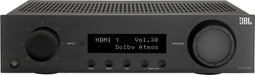 JBL MA710 - Hoofdtelefoon - Draadloos - Zwart