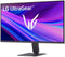 LG 24G411A-B - Gamingmonitor 24 inch - Full HD 144 Hz 5 ms - Zwart