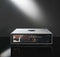 Hifi Rose RS 130 zilver High End netwerk streamer