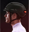 Livall C21 - Smart Fiets Helm Large 55-59 cm - SOS functie - Remlicht - Zwart