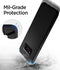 Spigen Liquid Air Samsung Galaxy S8 black