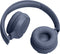 JBL Tune 520 BT - Koptelefoon - 57 uur batterij - Blauw