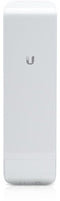 Ubiquiti NSM2 - Toegangspunt - 2,4 GHz 150 Mbit/s - Wit