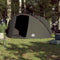 vidaXL - Vistent - 5-persoons - waterdicht - bruin