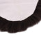vidaXL - Vloerkleed - 60x180 - cm - schapenvacht - bruin