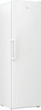 Beko RSSA315K31WN - Vrijstaande koelkast - 309 liter - Wit