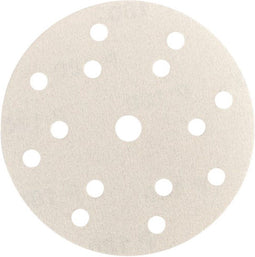 Metabo 626684000 - Schuurbladen 150 mm P60 - Zelfklevend - 50 stuks