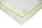 Vitality Pur - Matrasoplegger - Soft Touch Aloë Vera - 90x200 cm