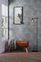 Light & Living Bank RAMY - Leer Bruin