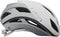 Giro Eclipse Spherical - Fietshelm - Verstelbaar - White / Silver (S 51 - 55 cm)