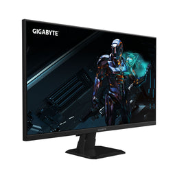 GIGABYTE GS27F - Computer Monitor - 68,6 cm (27) Full HD 1920 x 1080 165 Hz 1 ms AMD FreeSync - Zwart