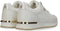 Mexx Fleur Ellen - Dames sneaker - Lage sneaker - Wit