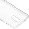 Accezz Hoesje Geschikt voor OnePlus 7 Hoesje Siliconen - Accezz Clear Backcover - Transparant