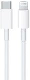 Apple - MKQ42ZM/A - Lightning naar USB-C kabel 2m - Wit