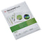 GBC - Lamineerhoes gbc a4 2x125micron glans