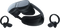 HTC Vive XR Elite - XR-headset - 3840x1920 resolutie - 90Hz refreshrate - 110° gezichtsveld