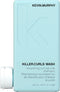 Kevin Murphy - CURL - KILLER.CURLS WASH - Shampoo voor krullend- of pluizend haar - 250 ml.