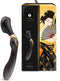Shunga - Zoa Intimate Massager Black