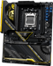 ASRock X870E Taichi OCF - Moederbord AM5 - EATX - 2x DDR5 - 128GB max geheugen
