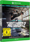 Tony Hawk's Pro Skater 1+2 voor Xbox One