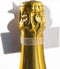 Flashing bottle topper - Drink me