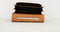 Own Stuff Lederen Boekentas Lagere school - Soft Red