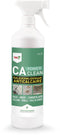 Ca Clean - Verwijdert roest, kalk en sluier van cement - Tec7 - 1 L