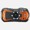 RICOH WG-80 Onderwatercamera Oranje