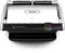Tefal OptiGrill Elite XL GC760D - Contactgrill - 16 automatische programma's - RVS