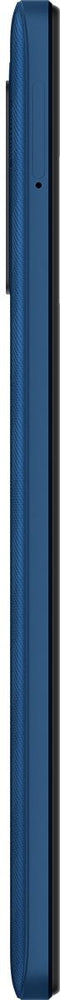 Redmi 12C - Smartphone - 4GB RAM - 128GB opslag - Blauw