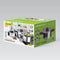 Set of pots 6 pieces. MAESTRO MR-3531-6