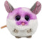 Ty - Knuffel - Teeny Puffies - Colby Mouse - 10cm