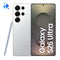 Samsung Galaxy S25 Ultra - Smartphone - 256GB opslag - Zilver