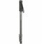 Walimex WT-1003 - Monopod - Lichtgewicht Aluminium - Max. hoogte 171cm