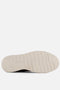 Ecco Byway - Lage sneakers - Waterafstotend - Bruin