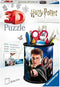Ravensburger Pennenbak Harry Potter - 3D puzzel - 54 stukjes