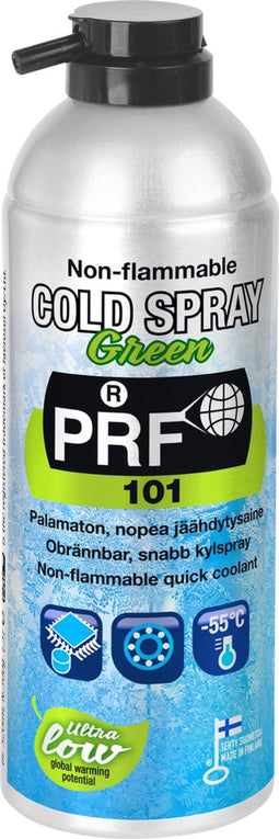 PRF PE10152N Koelspray Universeel 520 Ml