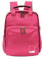 Laptop Backpack Pantone PT-BPK0021R Pink 15,6