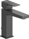 Duravit Manhattan - Wastafelkraan - Staand - Mat zwart - MH1020001046