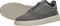 Rehab Oliver - Lage sneakers - Nubuck - Grijs (2024) - Maat 44