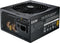 Cooler Master MWE 850 Gold V2 - Voeding - 80 PLUS Gold - Zwart