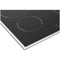 Etna KI2160RVS - Inductie kookplaat - 4 kookzones 10 standen RVS