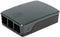 Raspberry Pi - 5 Behuizing - Ventilator en heatsink - Zwart