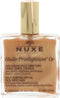 Nuxe Huile Prodigieuse Or Shimmering Dry Oil - Huidolie - 100 ml