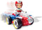 PAW Patrol - Ryder's Rescue ATV - speelgoedauto met speelfiguur