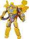 Transformers Rise of the Beasts Bumblebee - 2 in 1 masker