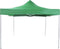 Partytent - easy up paviljoen party tent - opvouwbaar draagbaar - 3 x 3