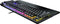 Roccat Pyro - Mechanisch RGB-gamingtoetsenbord - TTC Red - Qwerty US