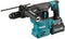 Makita HR009G - Combihamer - 3 functies - 40 V Max